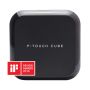 Brother PT-P710BT labelprinter Thermo transfer 180 x 360 DPI 20 mm/sec Bedraad en draadloos Bluetooth (PT-P710BTH) thumbnail