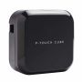 Brother PT-P710BT labelprinter Thermo transfer 180 x 360 DPI 20 mm/sec Bedraad en draadloos Bluetooth (PT-P710BTH) thumbnail