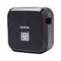 Brother PT-P710BT labelprinter Thermo transfer 180 x 360 DPI 20 mm/sec Bedraad en draadloos Bluetooth (PT-P710BTH) thumbnail