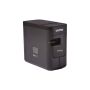 Brother PT-P750W labelprinter 180 x 180 DPI 30 mm/sec Bedraad en draadloos HSE/TZe Wifi (PT-P750W) thumbnail