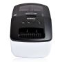 Brother QL-700 labelprinter Direct thermisch 300 x 300 DPI 150 mm/sec DK (QL-700) thumbnail