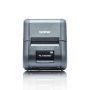 Brother RJ-2050 POS-printer 203 x 203 DPI Bedraad en draadloos Direct thermisch Mobiele printer (RJ-2050) thumbnail