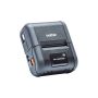 Brother RJ-2050 POS-printer 203 x 203 DPI Bedraad en draadloos Direct thermisch Mobiele printer (RJ-2050) thumbnail