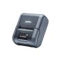 Brother RJ-2050 POS-printer 203 x 203 DPI Bedraad en draadloos Direct thermisch Mobiele printer (RJ-2050) thumbnail