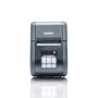 Brother RJ-2150 POS-printer 203 x 203 DPI Bedraad en draadloos Direct thermisch Mobiele printer (RJ-2150) thumbnail
