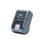 Brother RJ-2150 POS-printer 203 x 203 DPI Bedraad en draadloos Direct thermisch Mobiele printer (RJ-2150) thumbnail