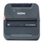 Brother RJ-4230B POS-printer 203 x 203 DPI Bedraad en draadloos Direct thermisch Mobiele printer (RJ-4230B) thumbnail