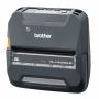 Brother RJ-4230B POS-printer 203 x 203 DPI Bedraad en draadloos Direct thermisch Mobiele printer (RJ-4230B) thumbnail