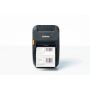 Brother RJ3230BL labelprinter Direct thermisch 203 x 203 DPI 127 mm/sec Draadloos Wifi Bluetooth (RJ3250WBL) thumbnail