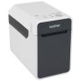 Brother TD-2130N labelprinter Direct thermisch 300 x 300 DPI 152,4 mm/sec Bedraad Ethernet LAN (TD-2130N) thumbnail
