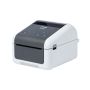 Brother TD-4410D labelprinter Direct thermisch 203 x 203 DPI 203 mm/sec Bedraad (TD-4410D) thumbnail