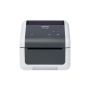 Brother TD-4410D labelprinter Direct thermisch 203 x 203 DPI 203 mm/sec Bedraad (TD-4410D) thumbnail