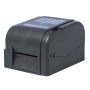 Brother TD-4420TN labelprinter Direct thermisch/Thermische overdracht 203 x 203 DPI 152 mm/sec Bedraad Ethernet LAN (TD-4420TN) thumbnail