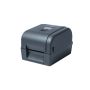 Brother TD-4750TNWBR labelprinter Direct thermisch/Thermische overdracht 300 x 300 DPI 152 mm/sec Bedraad en draadloos Ethernet LAN Wifi Bluetooth (TD-4750TNWBR) thumbnail
