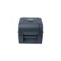 Brother TD-4750TNWBR labelprinter Direct thermisch/Thermische overdracht 300 x 300 DPI 152 mm/sec Bedraad en draadloos Ethernet LAN Wifi Bluetooth (TD-4750TNWBR) thumbnail