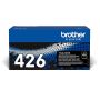 Brother TN-426BK tonercartridge 1 stuk(s) Origineel Zwart (TN-426BK) thumbnail