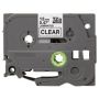 Brother Labeltape 12mm (TZE-131) thumbnail