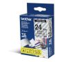 Brother TZE-151 labelprinter-tape TZ (TZE-151) thumbnail