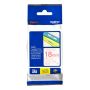 Brother Tape gelamineerd 18mm (TZE-242) thumbnail