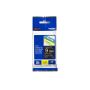 Brother TZE325 labelprinter-tape TZ (TZE-325) thumbnail