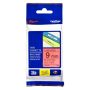 Brother TZE421 labelprinter-tape (TZE-421) thumbnail