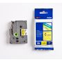 Brother Labeltape 6mm (TZE-611) thumbnail