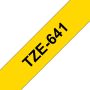 Brother Labeltape 18mm (TZE-641) thumbnail