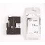Brother TZe-CL3 labelprinter-tape TZ (TZE-CL3) thumbnail