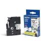 Brother TZEFX231 labelprinter-tape TZ (TZE-FX231) thumbnail