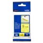 Brother TZeS621 labelprinter-tape TZ (TZE-S621) thumbnail