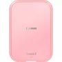 Canon Zoemini 2 fotoprinter ZINK (Zero ink) 313 x 500 DPI 2" x 3" (5x7.6 cm) (5452C003) thumbnail