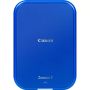 Canon Zoemini 2 fotoprinter ZINK (Zero ink) 313 x 500 DPI 2" x 3" (5x7.6 cm) (5452C005) thumbnail