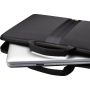 Case Logic Laptop Attaché 16" - hardcase 15,6 inch zwart (3201244) thumbnail