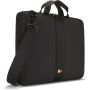 Case Logic Laptop Attaché 16" - hardcase 15,6 inch zwart (3201244) thumbnail