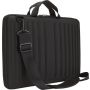 Case Logic Laptop Attaché 16" - hardcase 15,6 inch zwart (3201244) thumbnail