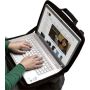 Case Logic Laptop Attaché 16" - hardcase 15,6 inch zwart (3201244) thumbnail