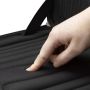 Case Logic Laptop Attaché 16" - hardcase 15,6 inch zwart (3201244) thumbnail