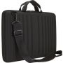 Case Logic Laptop Attaché 16" - hardcase 15,6 inch zwart (3201244) thumbnail