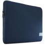 Case Logic Reflect Laptop Sleeve 15.6" - Hoes 15,6 inch blauw (3203948) thumbnail