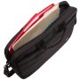 Case Logic Advantage ADVA-117 Black 43,9 cm (17.3") Opbergmap/sleeve Zwart (3204204) thumbnail