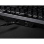 Corsair K70 RGB PRO toetsenbord USB QWERTY Engels Zwart (CH-9109412-NA) thumbnail