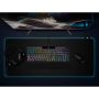 Corsair K70 RGB PRO toetsenbord USB QWERTY Engels Zwart (CH-9109412-NA) thumbnail