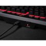Corsair K70 RGB PRO toetsenbord USB QWERTY Engels Zwart (CH-9109412-NA) thumbnail