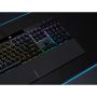 Corsair K70 RGB PRO toetsenbord USB QWERTY Engels Zwart (CH-9109412-NA) thumbnail