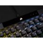 Corsair K70 RGB PRO toetsenbord USB QWERTY Engels Zwart (CH-9109412-NA) thumbnail