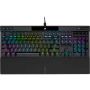 Corsair K70 RGB PRO toetsenbord USB QWERTY Engels Zwart (CH-9109412-NA) thumbnail