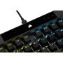 Corsair K70 PRO toetsenbord USB QWERTY US International Zwart (CH-910941A-NA) thumbnail