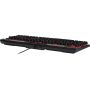 Corsair K70 PRO toetsenbord USB QWERTY US International Zwart (CH-910941A-NA) thumbnail