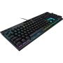 Corsair K70 PRO toetsenbord USB QWERTY US International Zwart (CH-910941A-NA) thumbnail
