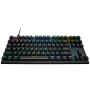 Corsair K60 PRO TKL toetsenbord USB QWERTY US International Zwart (CH-911D01A-NA) thumbnail
